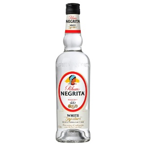 Picture of Negrita White Rhum 1000ml