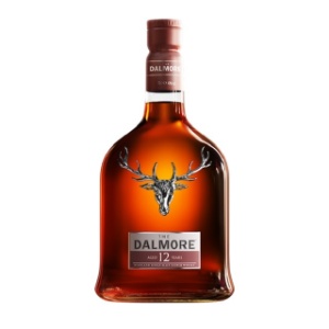 Picture of Dalmore 12YO Single Malt 700ml