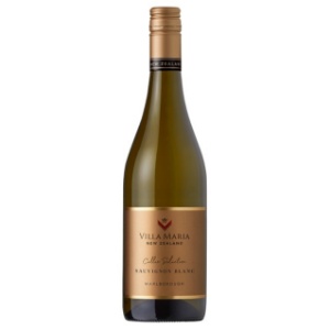 Picture of Villa Maria Cellar Selection Sauvignon Blanc 750ml