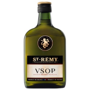 Picture of St Remy VSOP Brandy 375ml