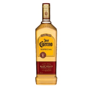 Picture of Jose Cuervo Especial Gold Tequila 700ml