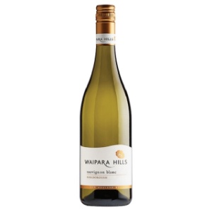 Picture of Waipara Hills Sauvignon Blanc 750ml