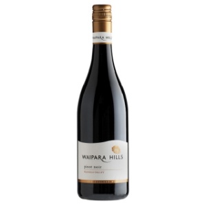 Picture of Waipara Hills Pinot Noir 750ml