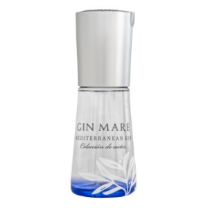 Picture of Gin Mare Mediterranean Gin 100ml