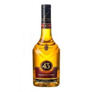 Picture of Licor 43 Liqueur 700ml