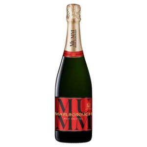 Picture of Mumm Marlborough Prestige Brut NV 750ml