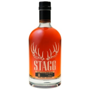 Picture of Stagg Junior Premium Bourbon Whiskey 750ml