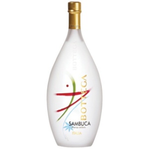 Picture of Bottega Bianca Sambuca 700ml