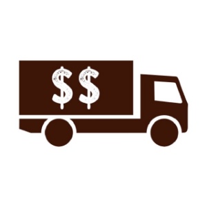 Picture of Freight Charges $10 Local