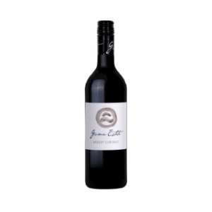 Picture of Gunn Estate Merlot Cabernet 750ml