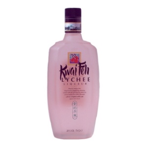 Picture of De Kuyper Kwaifen Lychee Liqueur 700ml