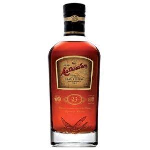 Picture of Matusalem 23YO Gran Reserve Rum 700ml