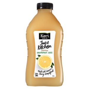 Picture of Keri Prem Grapefruit Juice 1L