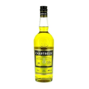 Picture of Chartreuse Yellow 700ml