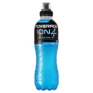 Picture of Powerade Mountain Blast 750ml