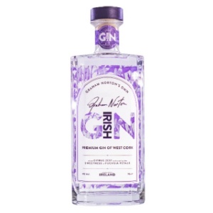 Picture of Graham Norton's Irish Gin 700ml