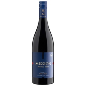 Picture of Mission Reserve Pinot Noir 750ml