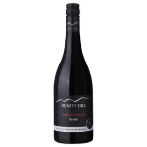 Picture of Trinity Hill Gimblett Gravels Syrah 750ml