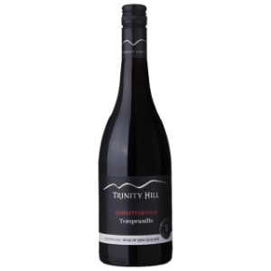 Picture of Trinity Hill Gimblett Gravels Hawkes Bay Tempranillo 750ml