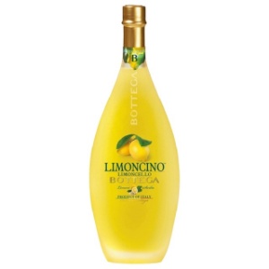 Picture of Bottega Limoncino 700ml