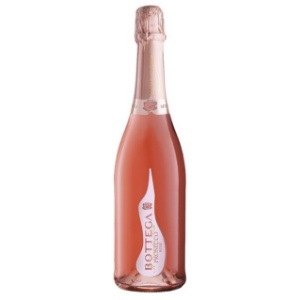 Picture of Bottega Poeti Prosecco Rose NV 750ml