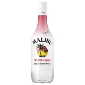 Picture of Malibu Watermelon Rum 700ml