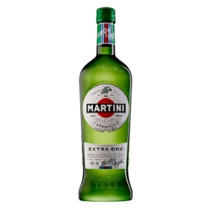 Picture of Martini Extra Dry Vermouth 750ml