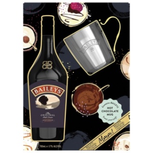 Picture of Baileys 700ml & a Mug GiftPk