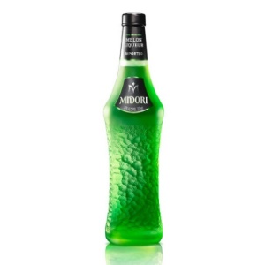 Picture of Midori Melon Liqueur 1000ml