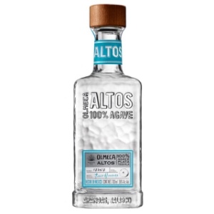 Picture of Olmeca Altos Plata Tequila 700ml