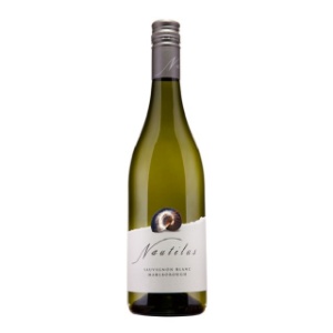 Picture of Nautilus Sauvignon Blanc 750ml