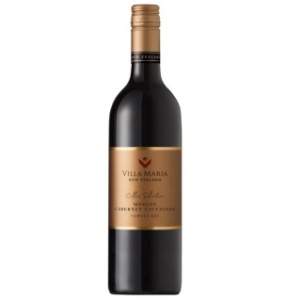 Picture of Villa Maria Cellar Selection Merlot Cabernet 750ml