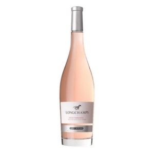 Picture of LongChamp Mediterranee Rose 750ml