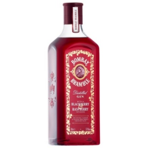 Picture of Bombay Bramble Blackberry & Raspberry Gin 700ml