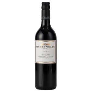 Picture of Brookfields Ohiti Cabernet Sauvignon 750ml