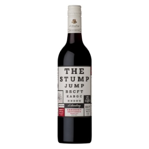 Picture of D'Arenburg The Stump Jump Cabernet Sauvignon 750ml