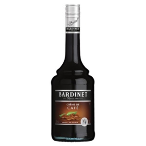 Picture of Bardinet Creme De Cafe 700ml