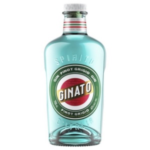 Picture of Ginato Pinot Grigio Gin 700ml