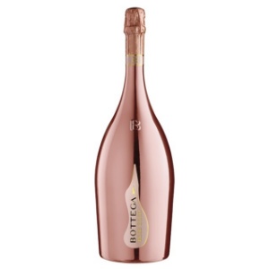 Picture of Bottega Rose Gold Rose Spumante Brut 1500ml