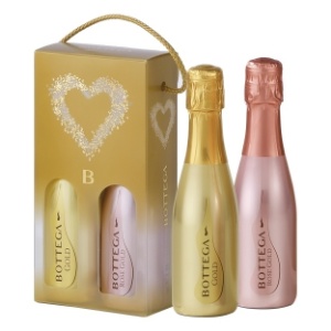 Picture of Bottega Glamour Birilli 2x200ml Mini Pack