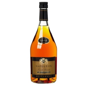 Picture of Le Cuvier Napolean VSOP Brandy 700ml