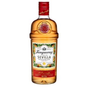 Picture of Tanqueray Flor De Sevilla 700ml