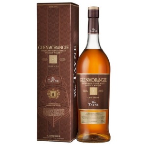 Picture of Glenmorangie The Tayne Amontillado Sherry Cask Finish Single Malt Whisky 1000ml