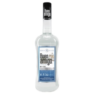 Picture of Buen Amigo Silver Tequila 700ml