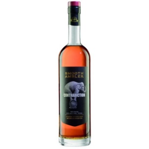 Picture of Smooth Ambler Contradiction 46% Bourbon 700ml