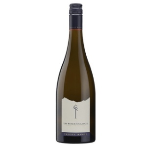 Picture of Craggy Range Les Beaux Cailoux 2019 750ml