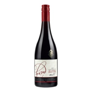 Picture of Steve Bird Big Barrel Pinot Noir 750ml