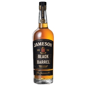 Picture of Jameson Black Barrel Irish Whiskey 700ml