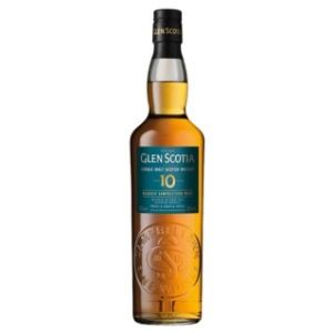 Picture of Glen Scotia 10YO Single Malt 700ml