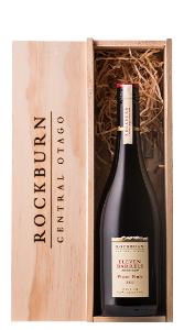 Picture of Rockburn 11 Barrel Pinot Noir 2022 750ml